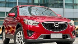 2015 MAZDA CX-5 2.0 PRO AT GAS