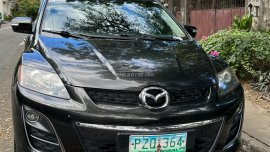 Casa-maintained 2010 Mazda CX-7 for 390K