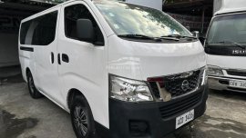 2016 Nissan Urvan NV350 2.5 MT 18 Seater Manual