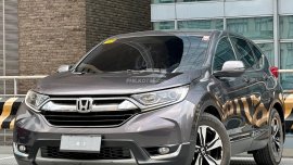2018 Honda CRV V Diesel Automatic Seven Seater