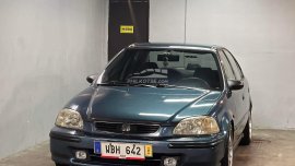 HOT!!! 1998 Honda Civic Bigote Lxi for sale at affordable price
