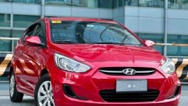 2016 HYUNDAI ACCENT 1.6 HATCHBACK AT DIESEL