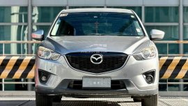 2013 MAZDA CX-5 AWD with SUNROOF AND WITH SUPER LOW MILEAGE 39K only!