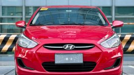 2016 HYUNDAI ACCENT 1.6 CRDi with LOW MILEAGE OF 36K only! Lowest DP of 85K All in!