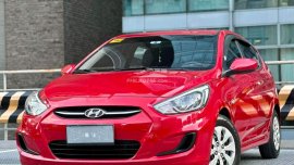 2016 Hyundai Accent Diesel 1.6 CRDi Hatchback Automatic