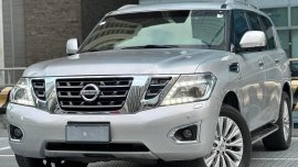 2015 Nissan Patrol Royale 5.6 V8 4x4 Automatic Gas