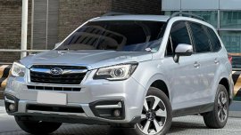 2018 Subaru Forester 2.0 iL AT Gas