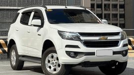 2017 CHEVROLET TRAILBLAZER 2.8 LT DIESEL