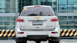 2017 CHEVROLET TRAILBLAZER 2.8 AT DIESEL