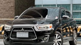 2015 Mitsubishi ASX 2.0 GLS Gas Automatic