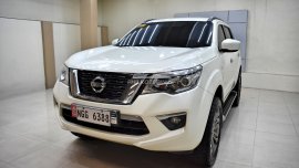 Nissan Terra  2.5L EL  A/T  Diesel  1,098M Negotiable Batangas Area   PHP 1,098,000