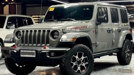 HOT!!! 2021 Jeep Wrangler Rubicon for sale at affordable price