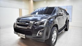 Isuzu  170 D-MAX 4X2 LS Automatic   Diesel  858T Negotiable Batangas Area   PHP 858,000