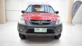 Honda   CRV  2.0L  M/T Gasoline  248T Negotiable Batangas Area   PHP 248,000