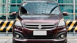2018 Suzuki Ertiga GL Automatic Gas‼️