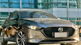 2022 MAZDA 3 2.0 FASTBACK HEV HYBRID HATCHBACK AT GAS
