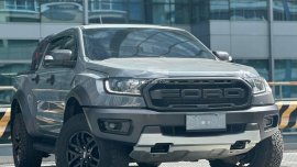 2019 FORD RANGER RAPTOR 4X4 AT DIESEL