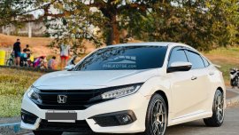 HOT!!! 2018 Honda Civic RS Turbo A/T for sale at affordable price