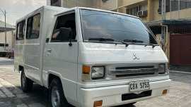 2015 Mitsubishi L300 FB deluxe negotiable upon viewing