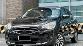 2019 Mitsubishi Mirage G4 GLX 1.2 Gas Manual