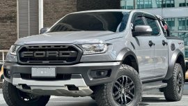 2019 Ford Ranger Raptor 4x4 Automatic Diesel 