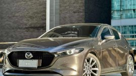 2022 Mazda 3 2.0 Fastback HEV Hybrid Hatchback Automatic Gasoline