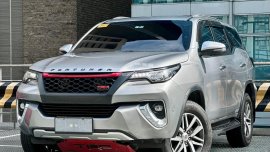 💥2018 Toyota Fortuner 4x2 V Automatic Diesel💥