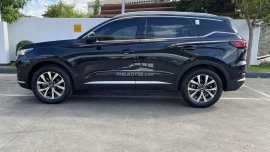 CHERY TIGGO 7X PRO 2021 AUTOMATIC