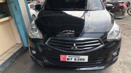 2021 Mitsubishi Mirage G4 GLS