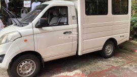 FOTON  GRATOUR  MPV 1.2 Gas MT