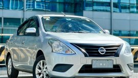 2018 NISSAN ALMER 1.5 MT GAS