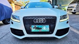 Audi A5 Coupe Quattro 2009 AT 3.2L v6