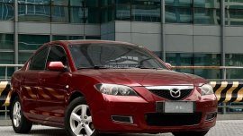 2011 MAZDA 3 1.6 AT GAS