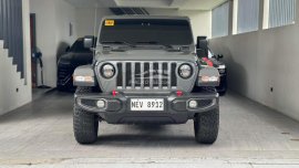 HOT!!! 2021 Jeep Wrangler Rubicon for sale at affordable price