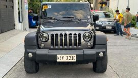 HOT!!! 2017 Jeep Wrangler Unlimited for sale at affordable price