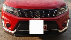 Fresh low mileage only used within Tarlac by lady doctor as a 2nd car casa maintained