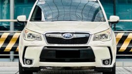 2013 Subaru Forester 2.0 XT AT Gas‼️
