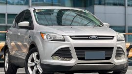 2015 FORD ESCAPE 1.6 SE ECOBOOST AT GAS