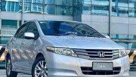 2010 HONDA CITY 1.3 MT GAS