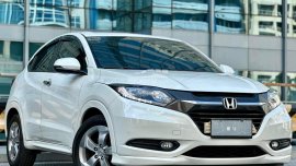 2017 HONDA HR-V EL with ZERO DOWNPAYMENT PROMO!