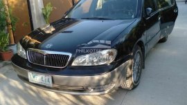 NISSAN CEFIRO 2004 MODEL