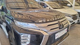 2023 Mitsubishi Montero GT 4x4