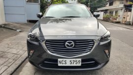 2018 Mazda CX-3 2.0 sport AT