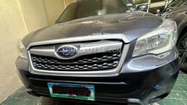Second hand 2013 Subaru Forester  for sale in good condition