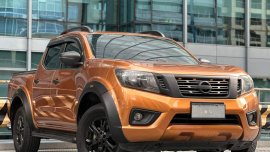 2019 NISSAN NAVARA EL 4X2 AT DIESEL