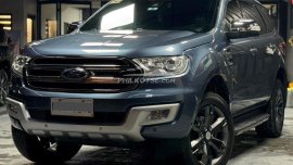 HOT!!! 2017 Ford Everest Titanium 4x2 for sale at affordable price