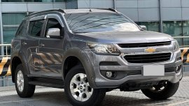 2019 CHEVROLET TRAILBLAZER LT 4X2 2.8 AT DIESEL
