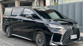 HOT!!! 2022 Lexus LM350 for sale at affordable price