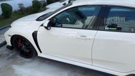 Honda Civic 2019 Type R 