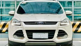 2016 Ford Escape Titanium 2.0 AWD Ecoboost Automatic Gas 45k mileage only! 135K ALL-IN PROMO DP‼️